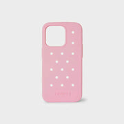 Coller Phone 14Pro Case Light Pink