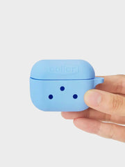 Coller AirPods Pro Case Light Blue