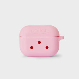 Coller AirPods Pro Case Light Pink