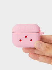 Coller AirPods Pro Case Light Pink