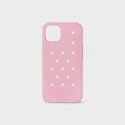 Coller Iphone 14 Case Pink