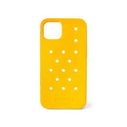 Coller Iphone 14 Case Honey Yellow