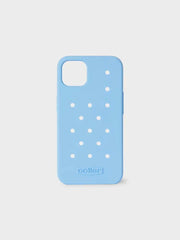 Coller Iphone 13 Case Light Blue