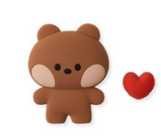 COLLER BROWN Minini Sticon Big (2 pcs)