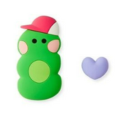 COLLER EDWARD Minini Sticon Big (2 pcs)