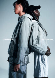 Le Sserafim Ball Cap Black