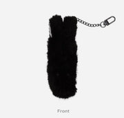 LE SSERAFIM Puff Keyring