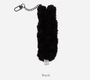 LE SSERAFIM Puff Keyring