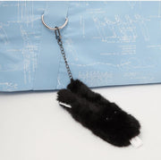 LE SSERAFIM Puff Keyring