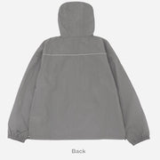 Le Sserafim Wind Breaker (Grey) S-M/L-XL