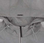 Le Sserafim Wind Breaker (Grey) S-M/L-XL