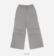 LE SSERAFIM Track Pants (Grey) M/L/XL