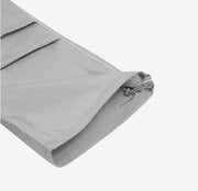 LE SSERAFIM Track Pants (Grey) M/L/XL