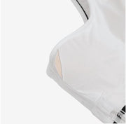 LE SSERAFIM One Shoulder Bra (White) Large