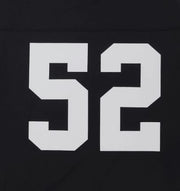 LE SSERAFIM Jersey Long Sleeve T-Shirt (Black) S/L/XL