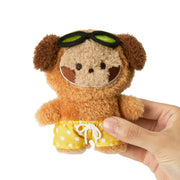 BT21 Chimmy Minini Summer Standing Doll