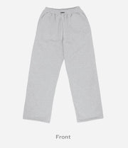 LE SSERAFIM Jogger Pants (Melange Grey) M/L/XL