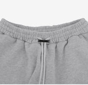 LE SSERAFIM Jogger Pants (Melange Grey) M/L/XL