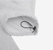 LE SSERAFIM Jogger Pants (Melange Grey) M/L/XL