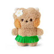 BT21 RJ Minini Summer Standing Doll