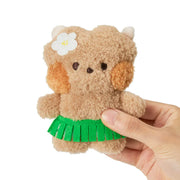 BT21 RJ Minini Summer Standing Doll