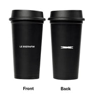 LE SSERAFIM Tumbler