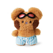 BT21 Koya Minini Summer Standing Doll