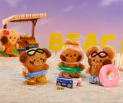 BT21 Koya Minini Summer Standing Doll