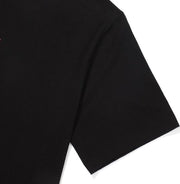 LE SSERAFIM Flame Rises Tour T-Shirt (Black) S/M/L