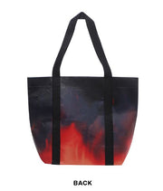 Le Sserafim Flame Rises Shopper Bag