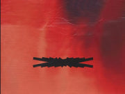 Le Sserafim Flame Rises Shopper Bag