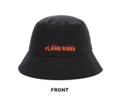 LE SSERAFIM Flame Rises Bucket Hat