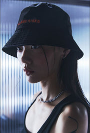 LE SSERAFIM Flame Rises Bucket Hat