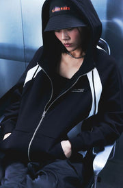 LE SSERAFIM Flame Rises Bucket Hat