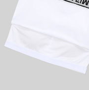 LE SSERAFIM Cotton Bra Top (White) S/M/L