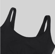 LE SSERAFIM Basic Bra (Black) S/M/L
