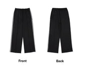 LE SSERAFIM Track Pants (Black) S/M/L