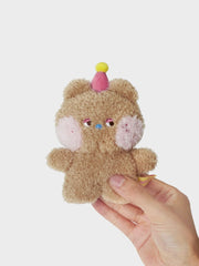 Line Friends Minini slow Bnini Doll