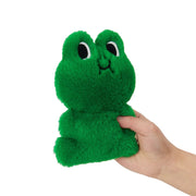 LINE Friends Leonard Flat Fur Doll