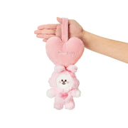 LINE Friends Cony Infant Musical Mobile
