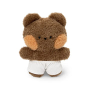 LINE Friends Bnini Costume Plush
