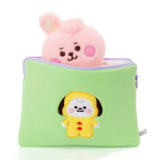 BT21 Chimmy Baby Multi Pouch