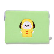 BT21 Chimmy Baby Multi Pouch