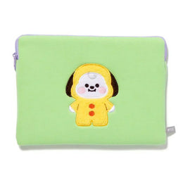 BT21 Chimmy Baby Multi Pouch