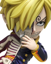 XXRAY PLUS: One Piece Sanji Anime Edition