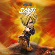 XXRAY PLUS: One Piece Sanji Anime Edition