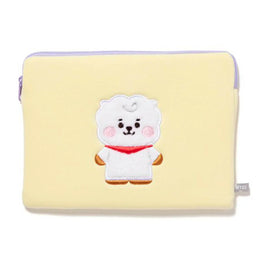 BT21 RJ Baby Multi Pouch