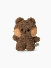 LINE Friends BROWN & Friends BNINI Standing Doll