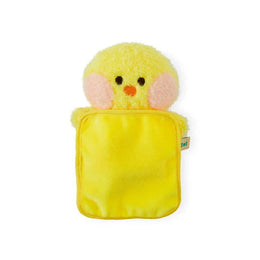 LINE Friends BROWN & Friends SELINI Standing Doll