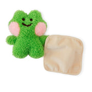 LINE Friends BROWN & Friends LENINI Standing Doll